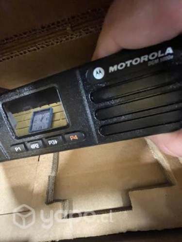 Dgm5000 Motorola mototrbo vhf
