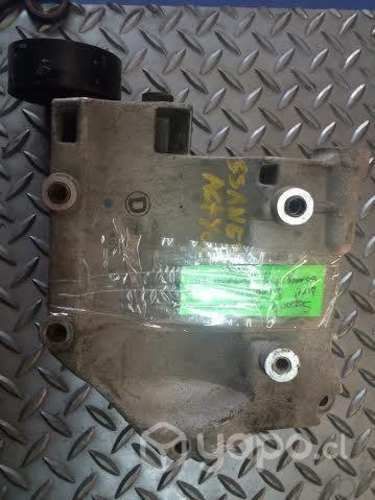 Soporte compresor aire acondic Ssangyong Actyon