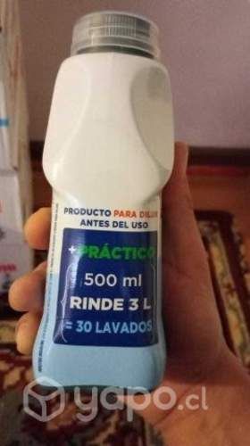 OMO Detergente Líquido