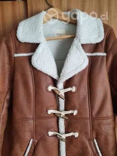 Abrigo Regatta talla M en excelente estado