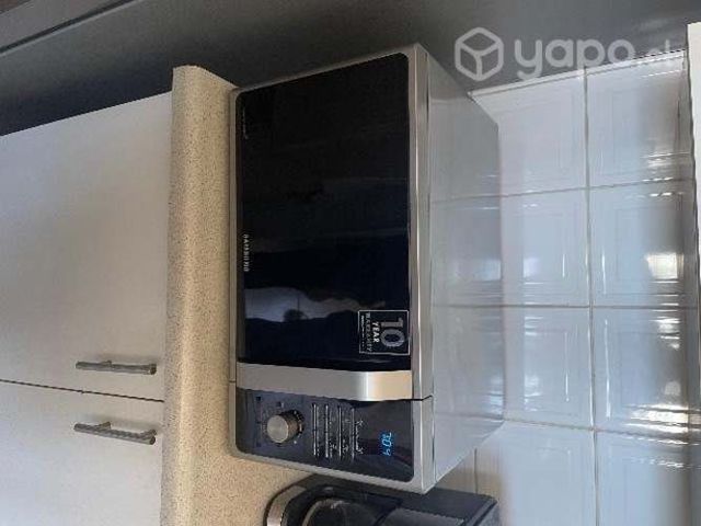 Microondas Samsung