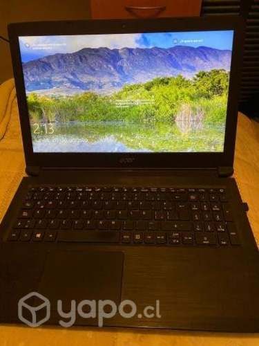 Notebook Acer Aspire a315-41