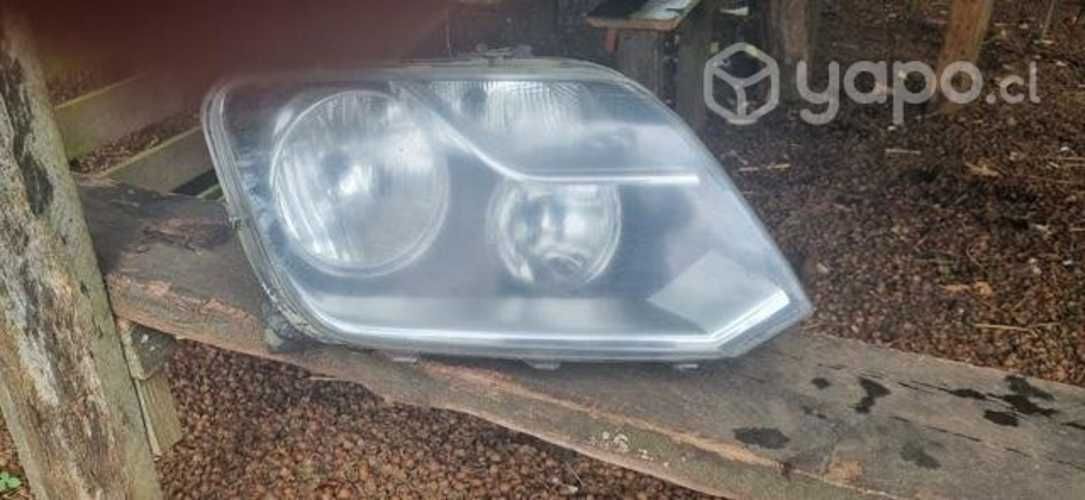 Optico Izquierdo Volkswagen Amarok