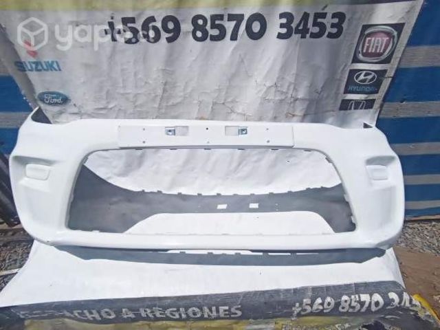 Parachoque delantero Suzuki Alto