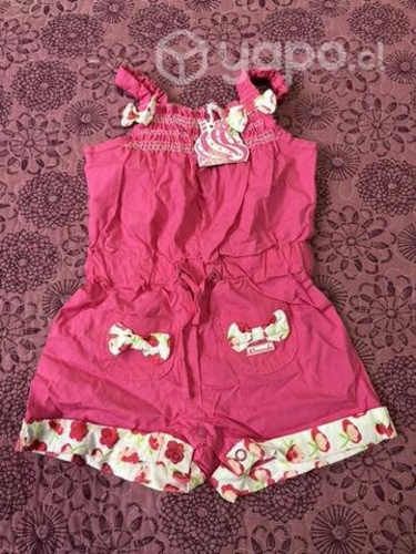 Ropa bebé marca limonada