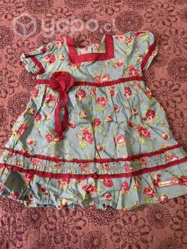 Ropa bebé marca limonada