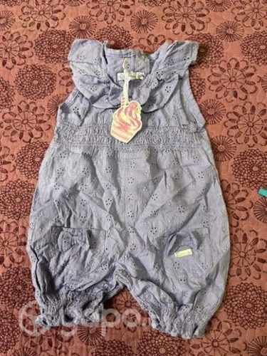 Ropa bebé marca limonada