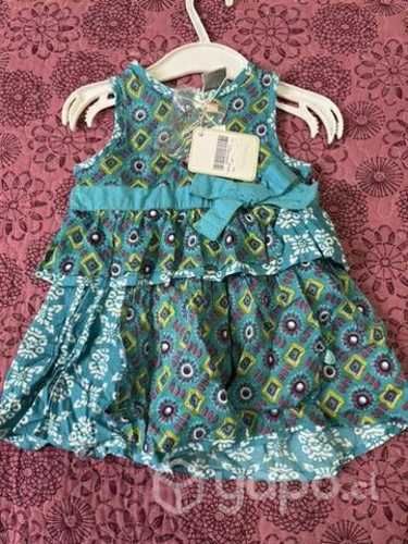 Ropa bebé marca limonada