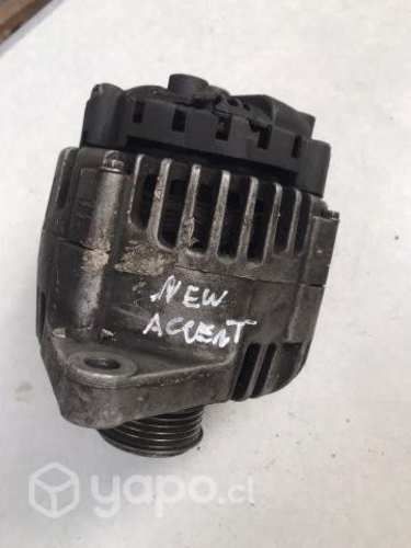 Alternador Hyundai New Accent 2005/2011