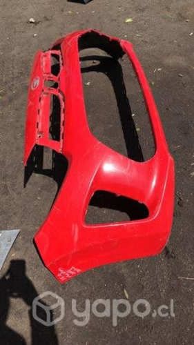 Parachoque Kia Morning