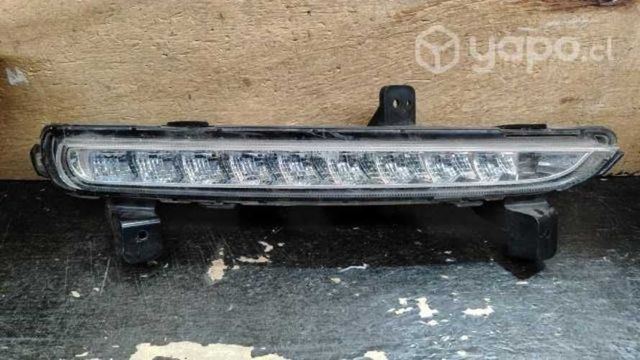 Neblinero Great Wall h Rh /rgd01m02j