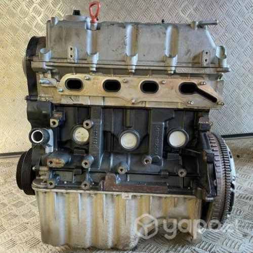 Motor Chery Tiggo 2 1.5 2021