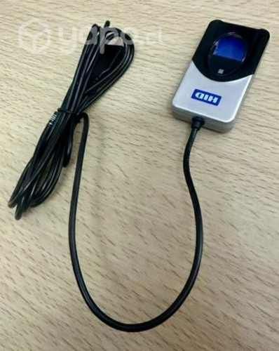 Lector biométrico HID