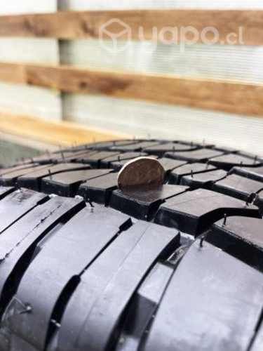 Neumático Michellin 245/65R16