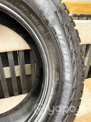 Neumático Michellin 245/65R16