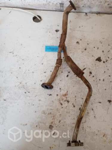 Tubo Aceite (CNX056) Chevrolet New Dmax 4x4 2.5