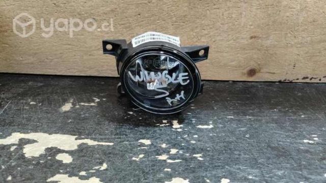 Neblinero great Wall wingle 5 Rh /rgd01m02j