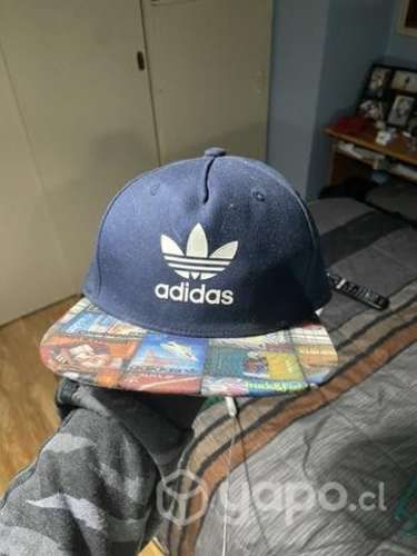 Gorro Adidas