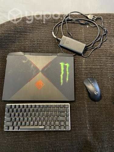 Hp Omen 15