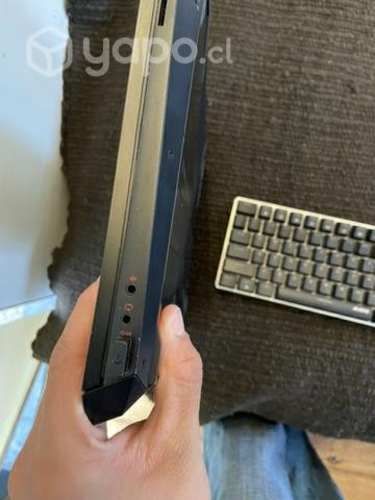 Hp Omen 15