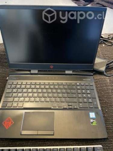 Hp Omen 15
