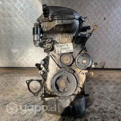 Motor Toyota Rav4 1.8 2005