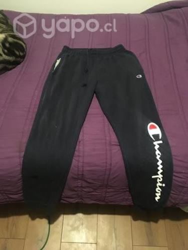 Buzo champion original talla S