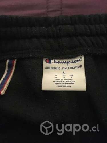 Buzo champion original talla S