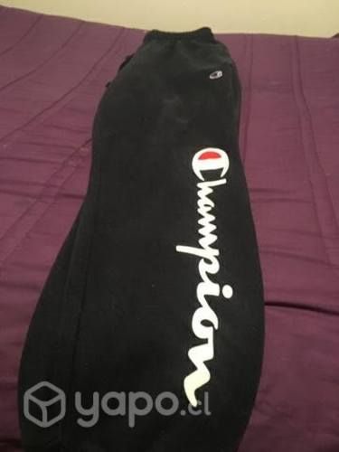 Buzo champion original talla S