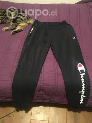 Buzo champion original talla S