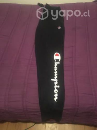 Buzo champion original talla S