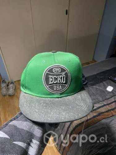 Gorro ECKO