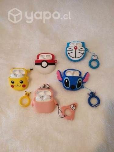 Audífonos con Bluetooth