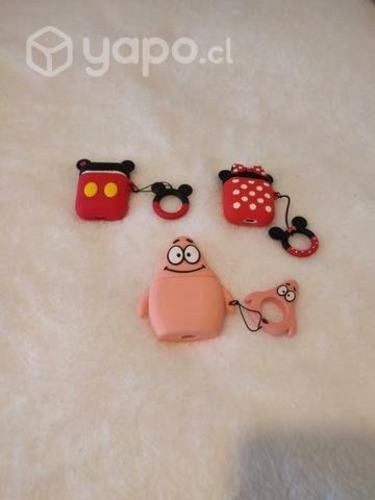 Audífonos con Bluetooth