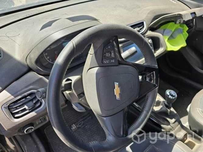 Kit airbag chevrolet prisma