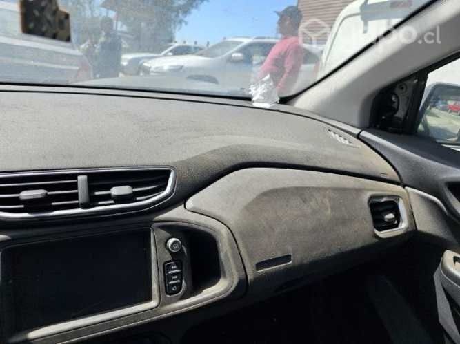 Kit airbag chevrolet prisma