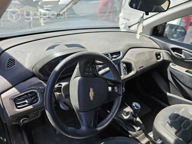 Kit airbag chevrolet prisma