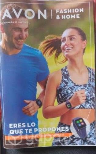 productos avon