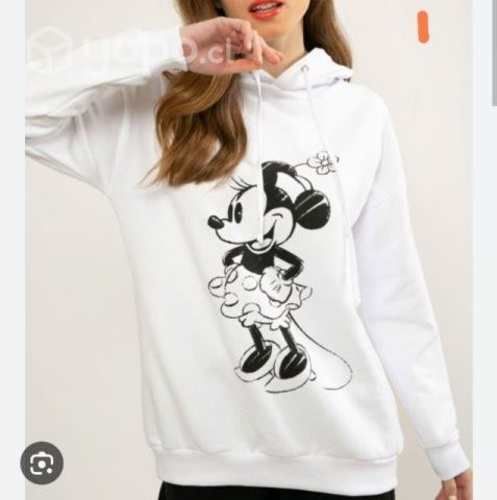 Poleron Disney nuevos