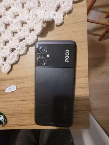 Xiaomi poco m5