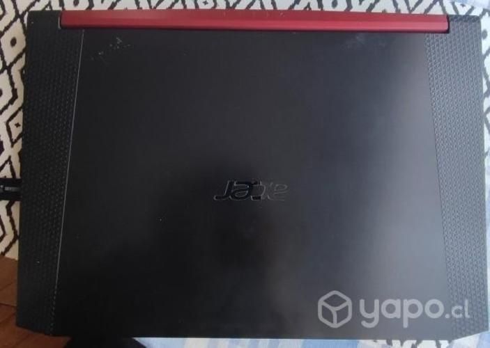 Notebook Acer Nitro 5