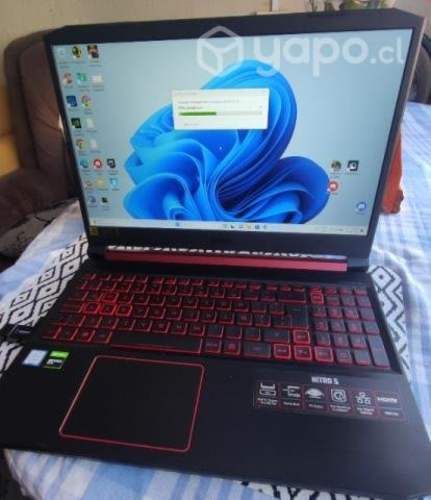 Notebook Acer Nitro 5