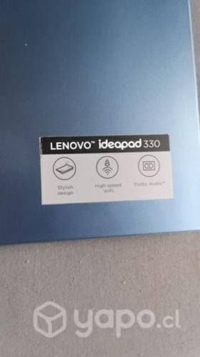 Computador lenovo