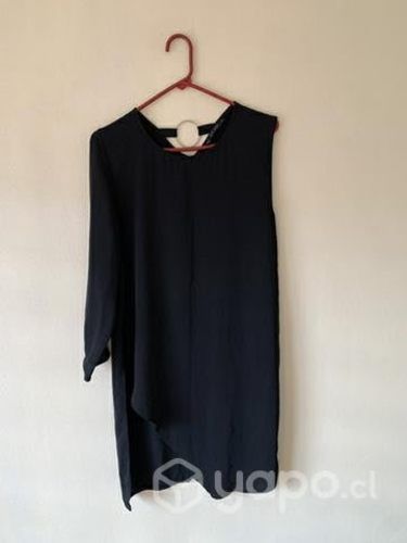 Vestido zara