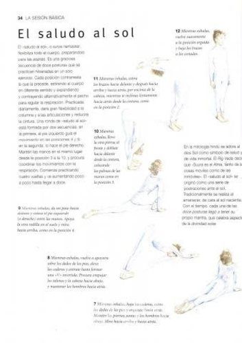 Centro Sivananda Yoga . El nuevo libro del yoga