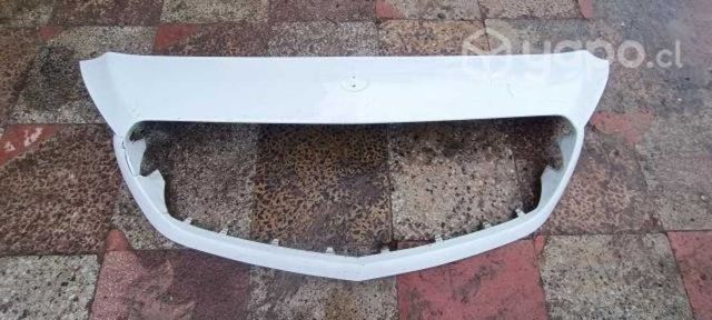 Bisel máscara Mercedes citan