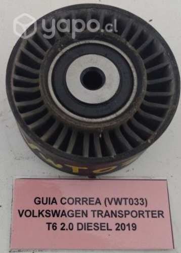 Guia Correa (VWT033) Volkswagen Transporter 2019