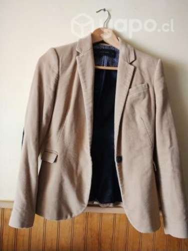 Blazer mujer