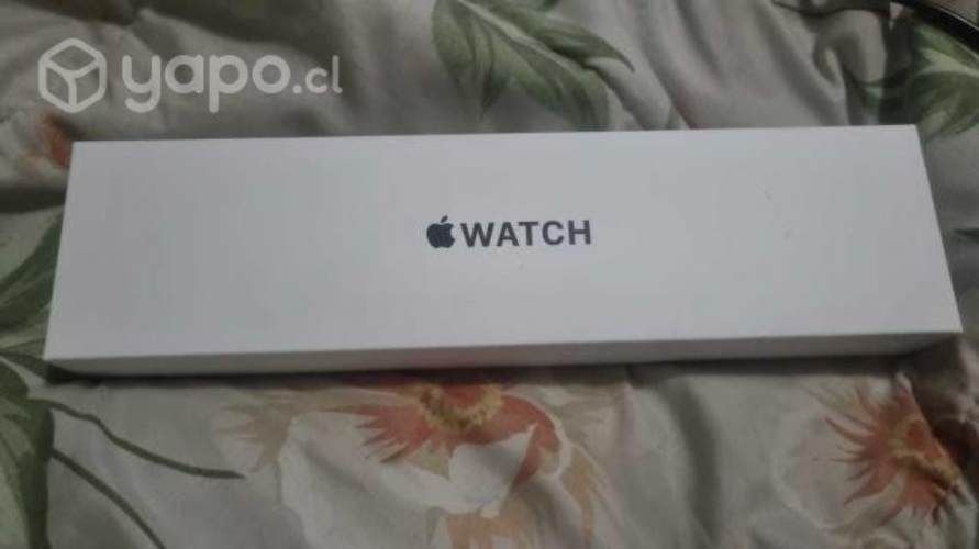 Apple Watch SE 44mm