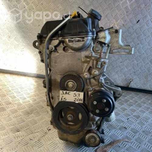 Motor Jac s3 1.5 2016